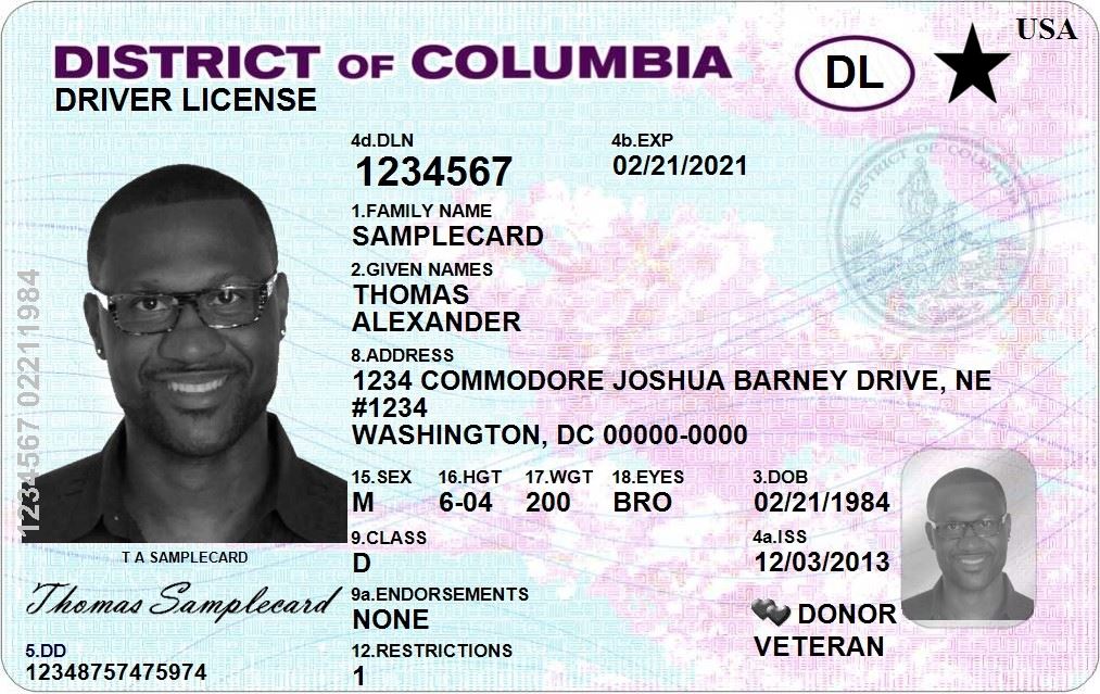 adams county dmv driver's license