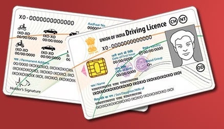 apply for a lost driver's license online