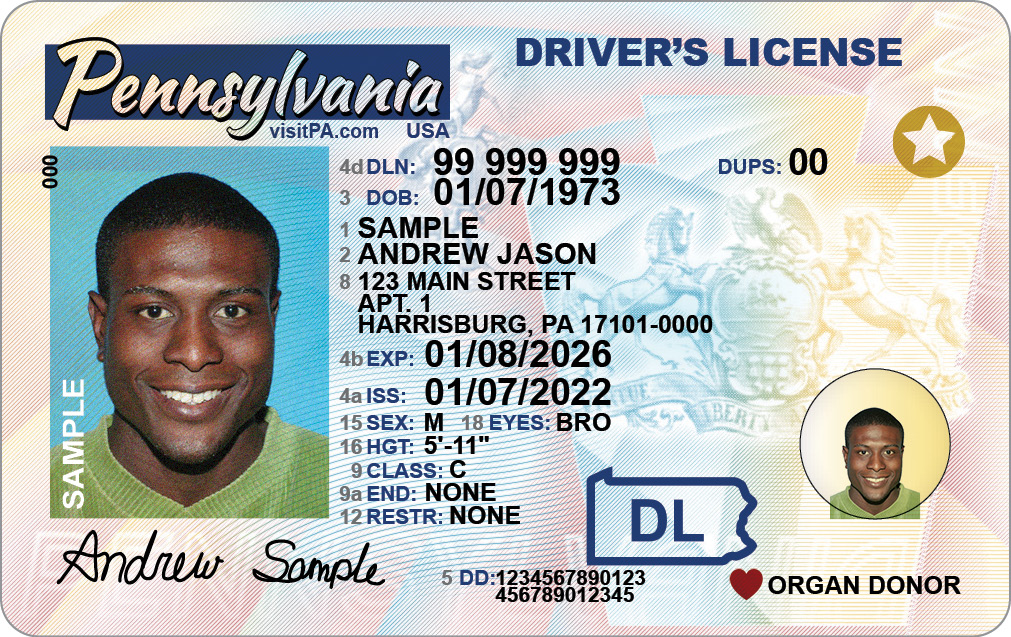 are all new driver's licenses real id