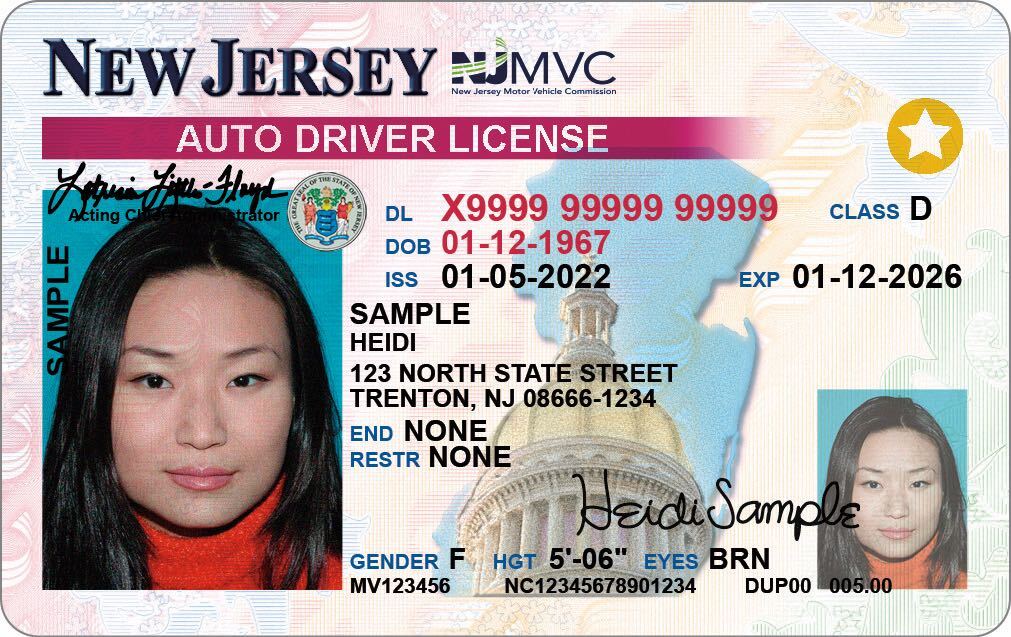 are you required to have a driver's license