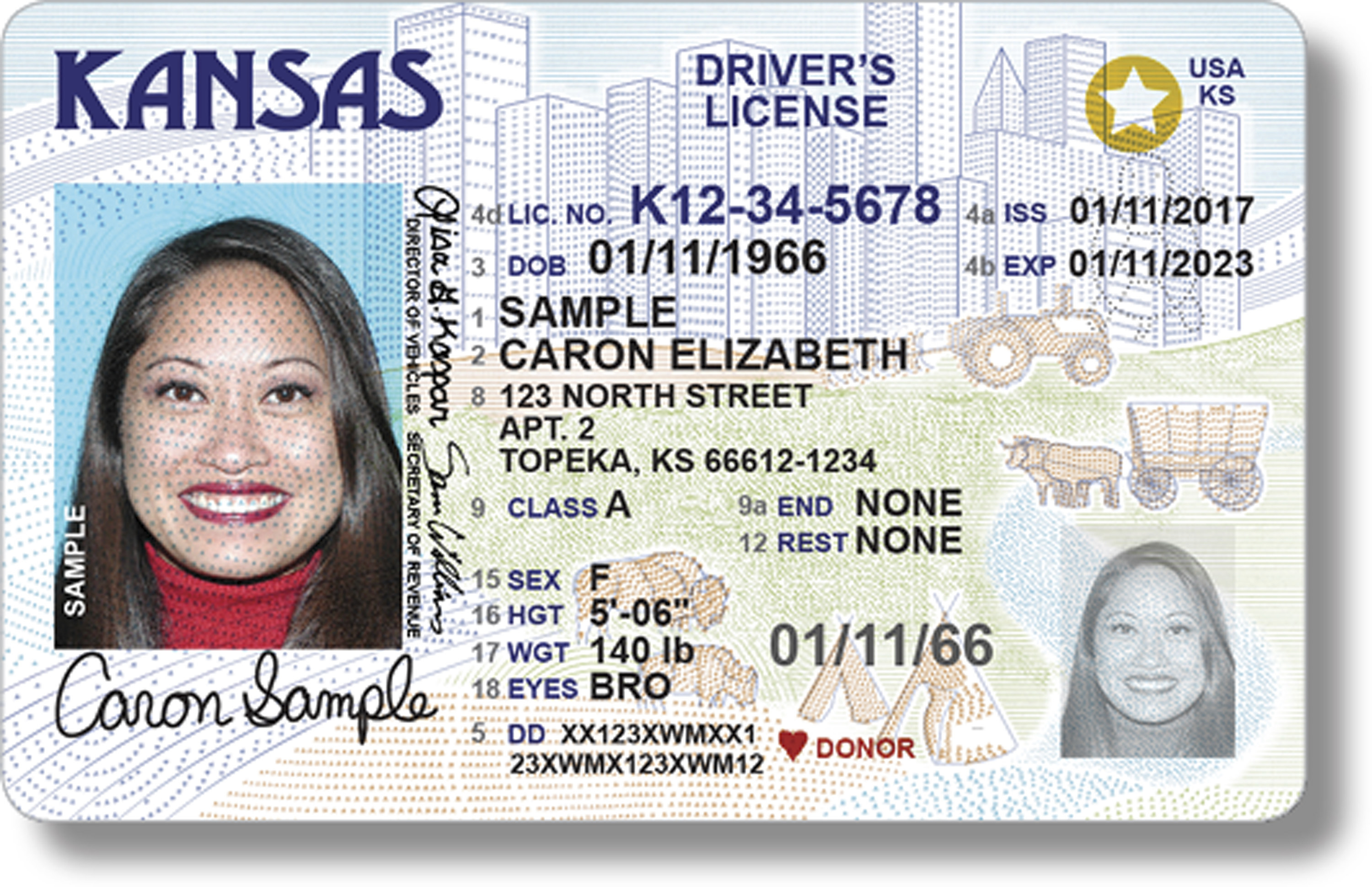 arkansas driver's license requirements