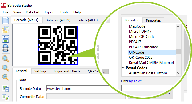 barcode driver license generator