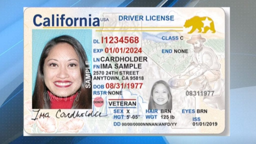 basic class c driver's license