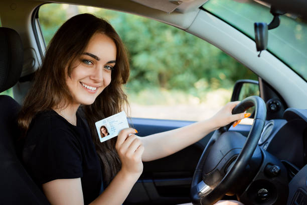 benefits of having a driver's license