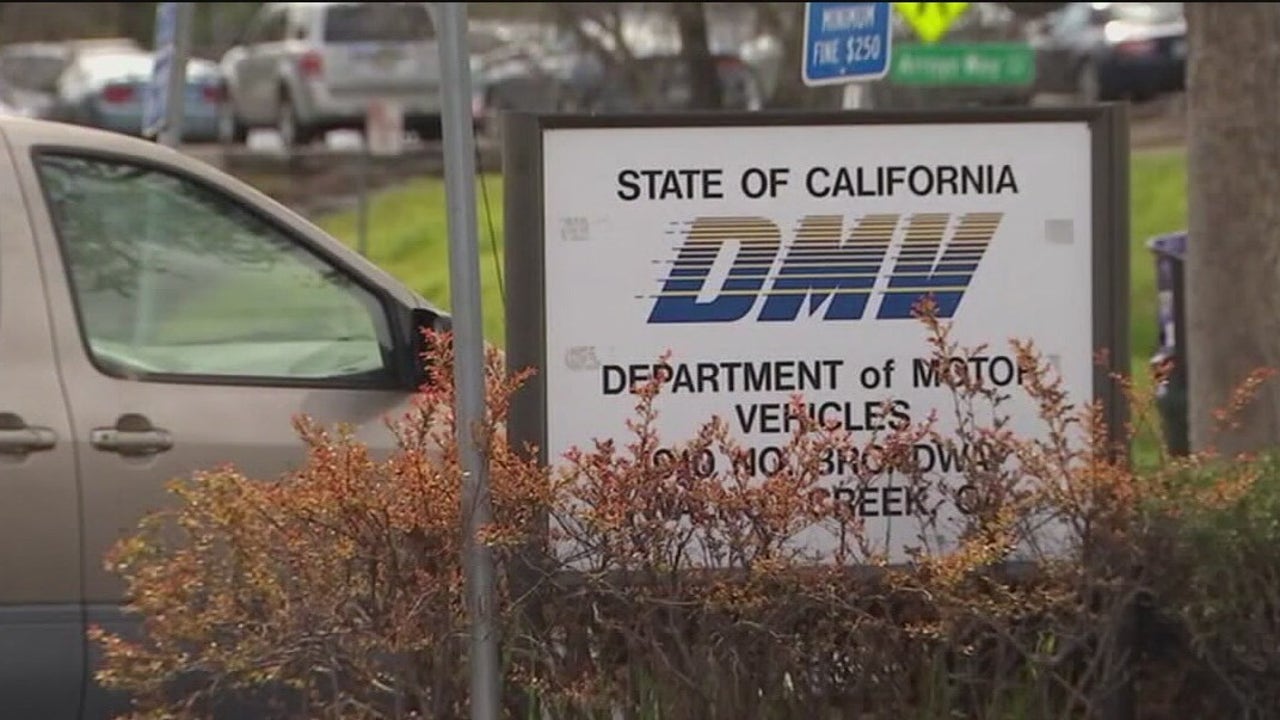 california driver license renewal for seniors