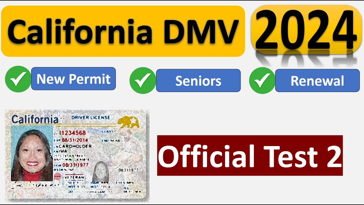 california driver license renewal for seniors