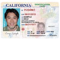 california driver's license lost out of state