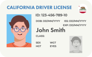 california driver's license renewal practice tests