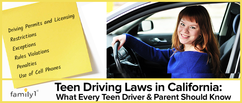 can a minor with a license drive alone