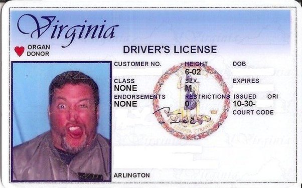 can i change my driver's license name online