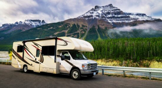can i drive an rv with a class d license