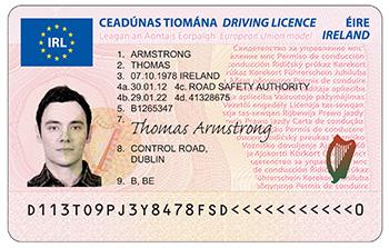 can i drive in us with european license