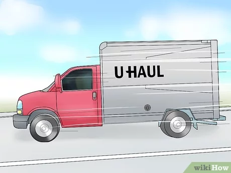 can i drive uhaul with normal license