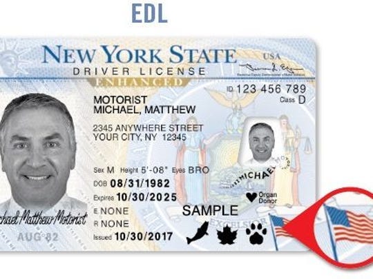 can i drive with international license in ny
