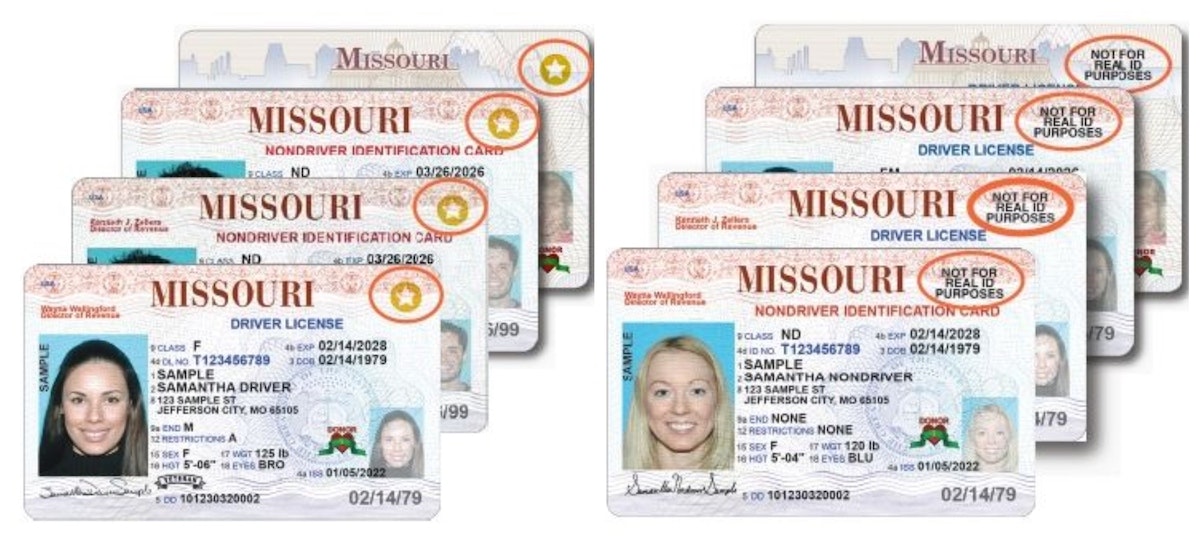 can i renew my driver's license online in missouri