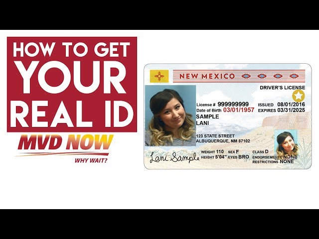 can i renew my driver's license online in new mexico