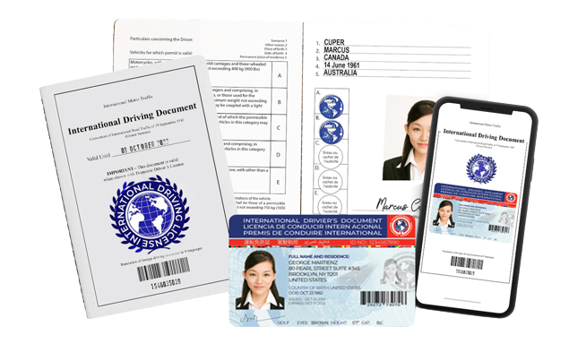 can i use a canadian driver license in the us