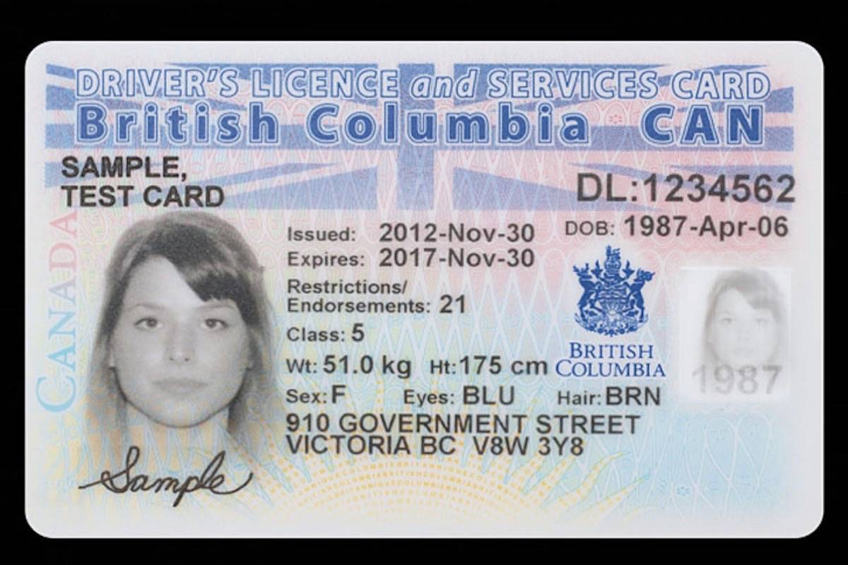 can i use my enhanced driver's license to enter canada