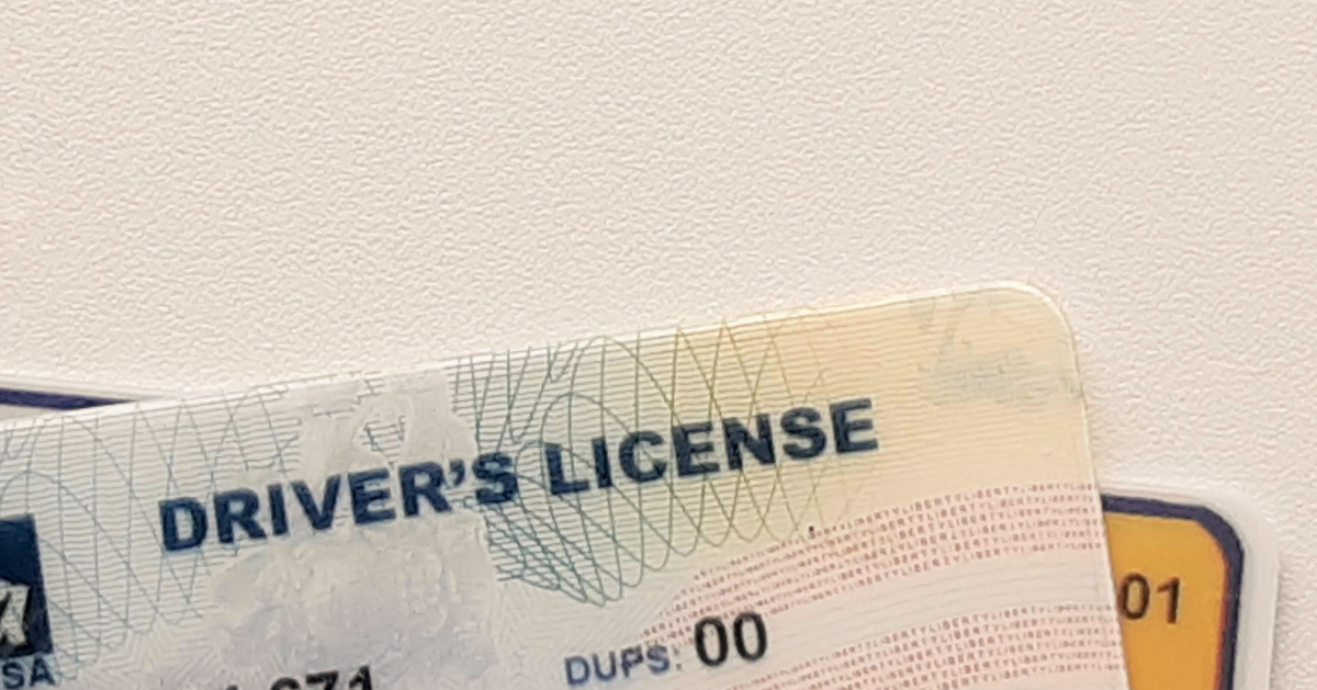 can one renew driver's license online