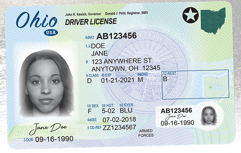 can you drive in canada with an american license