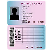 can you drive in denmark with a us license