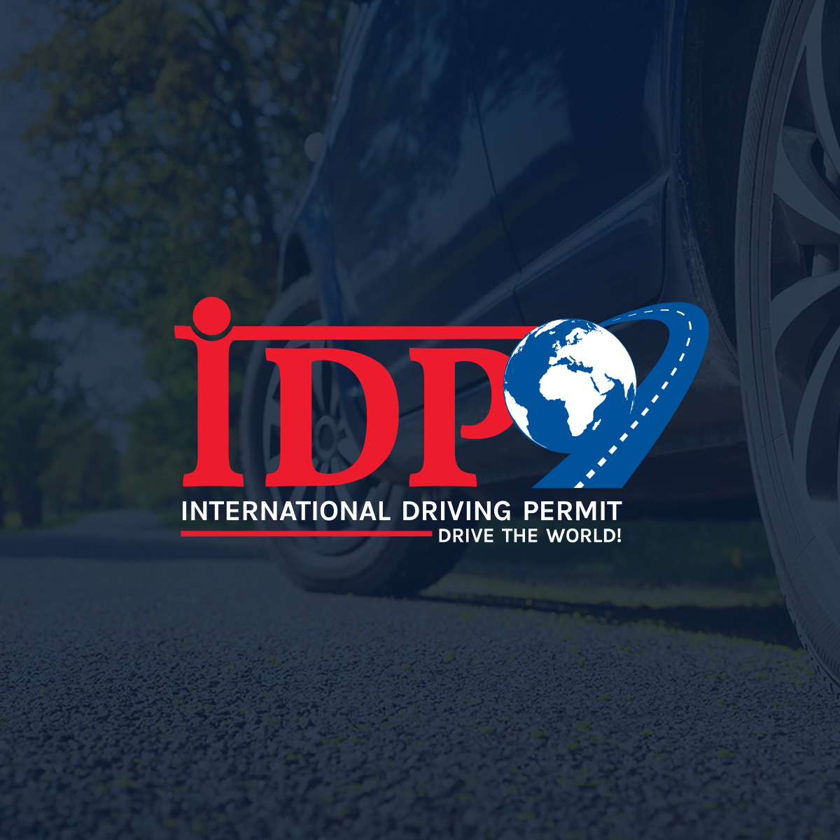 can you drive in us with international license