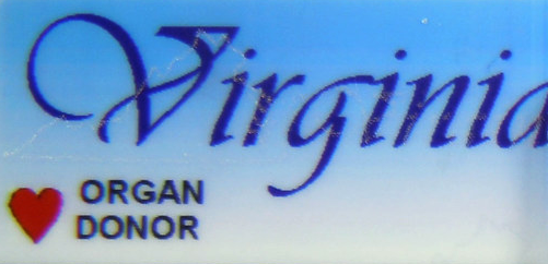 can you drive in virginia with a foreign license