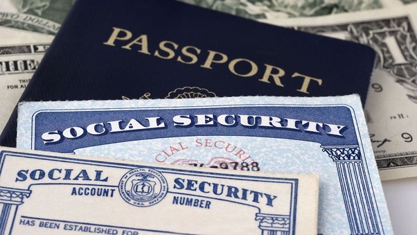can you get a driver's license without social security number