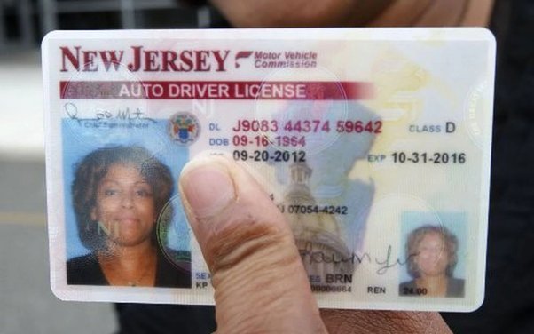 can you get a driver's license without social security number