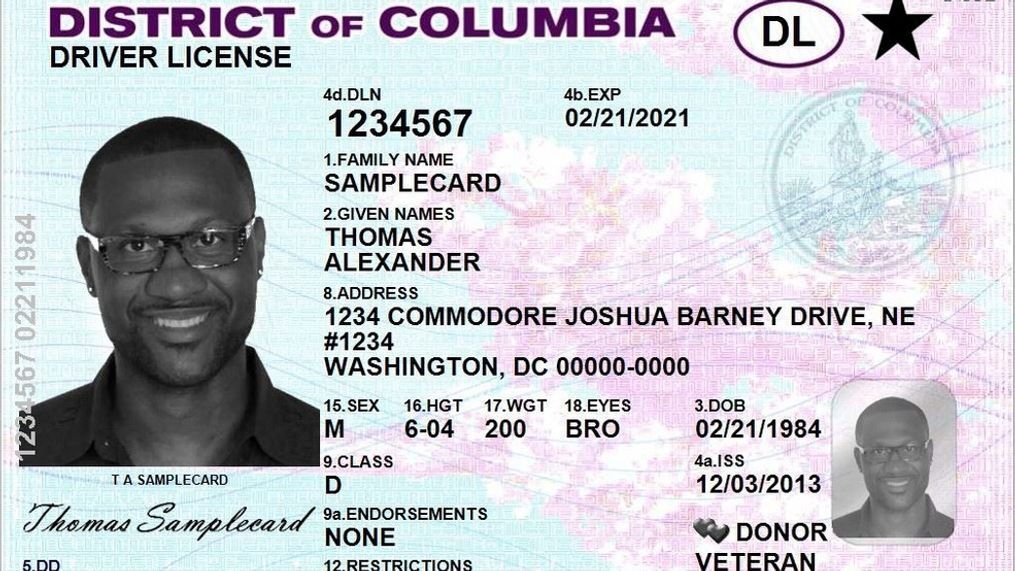 can you get a job with an expired driver's license