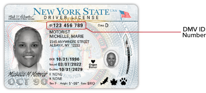 can you get your enhanced driver's license online