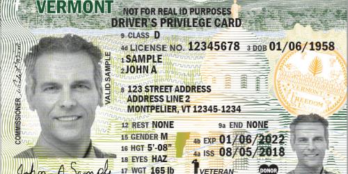 can you go to canada with an enhanced driver's license