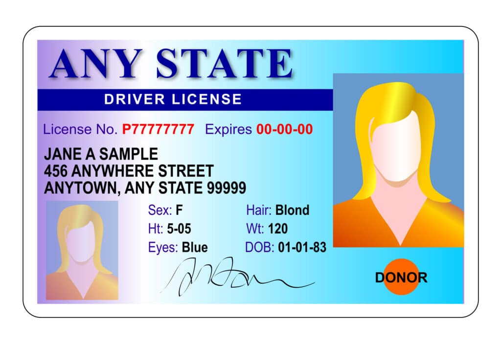 can you have a driver license in two states