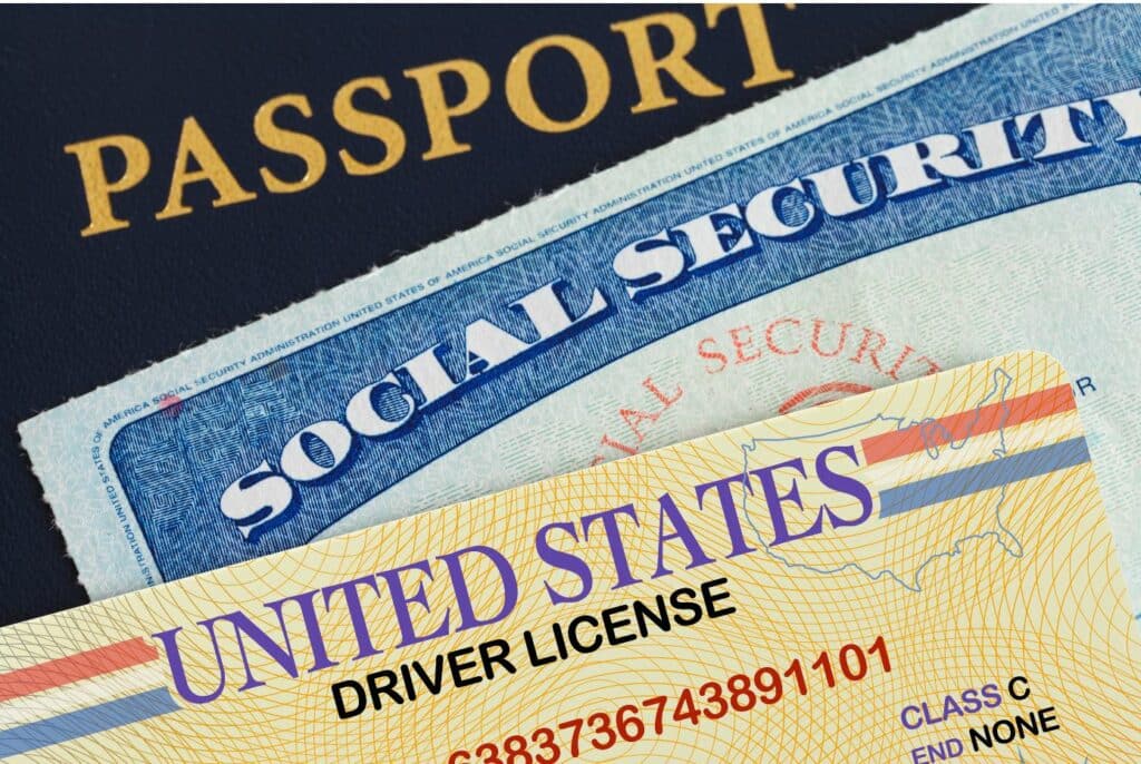 can you have two driver's licenses from different states