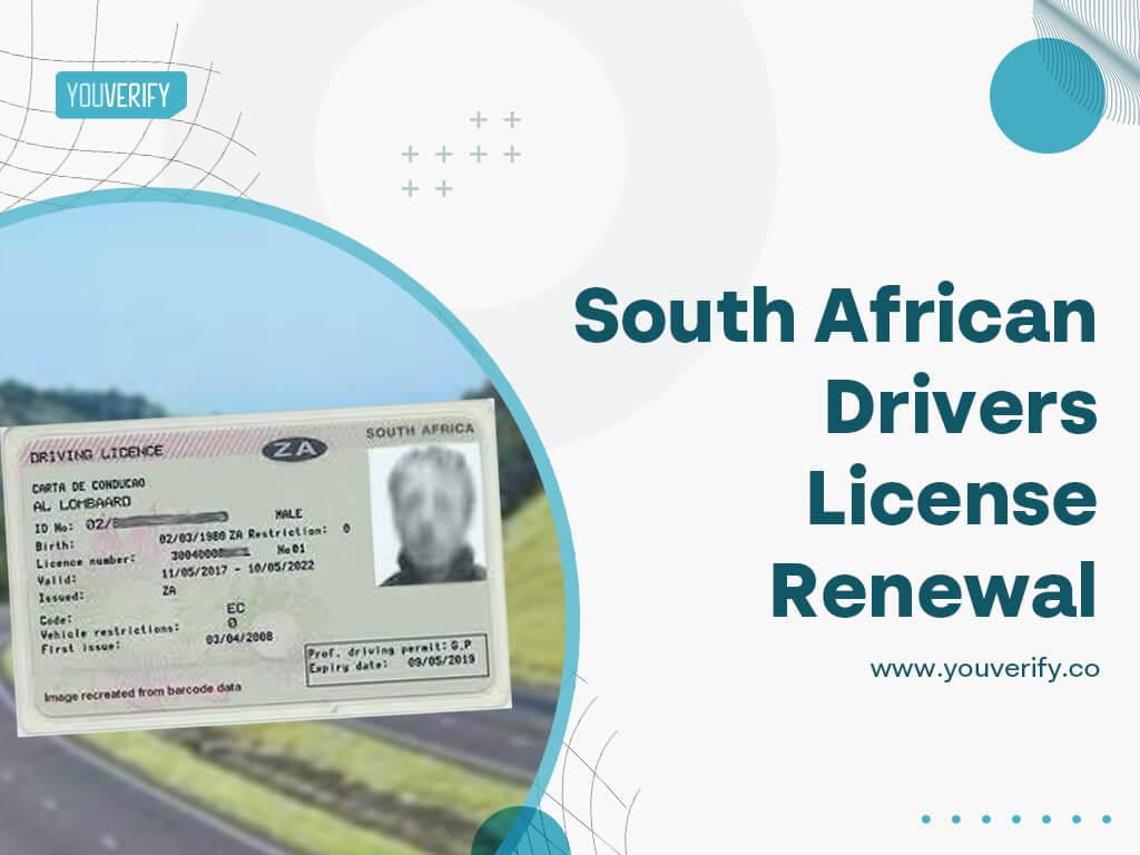 can you renew driver's license
