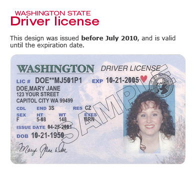 can you smile in your driver's license photo