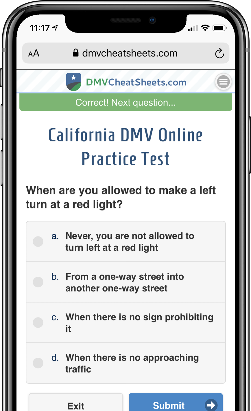 can you take the driver's license test online