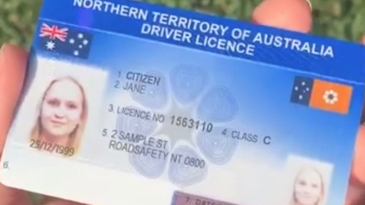 change date on driver's license