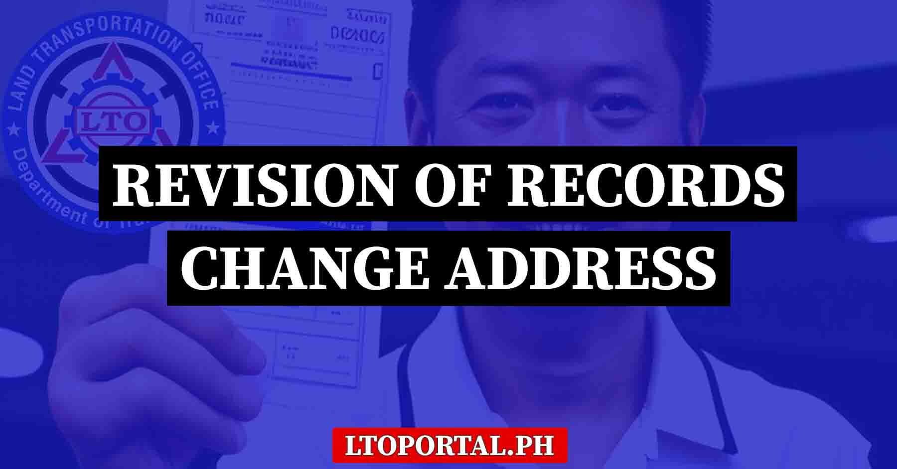 change date on driver's license