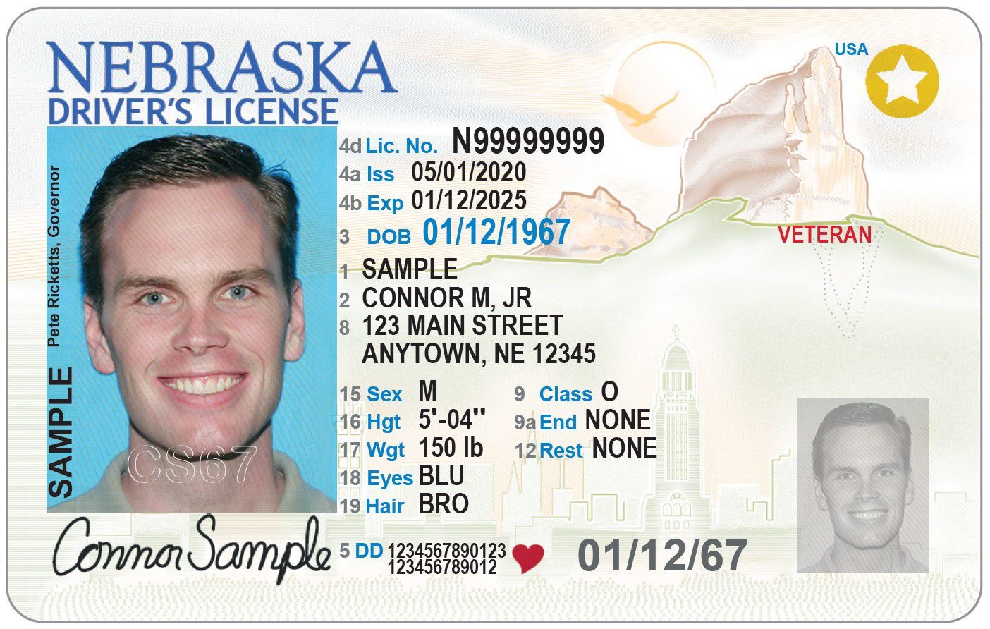 christian county courthouse driver's license