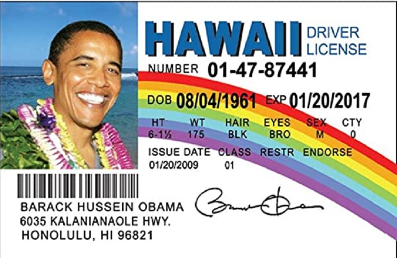 class 3 driver's license hawaii