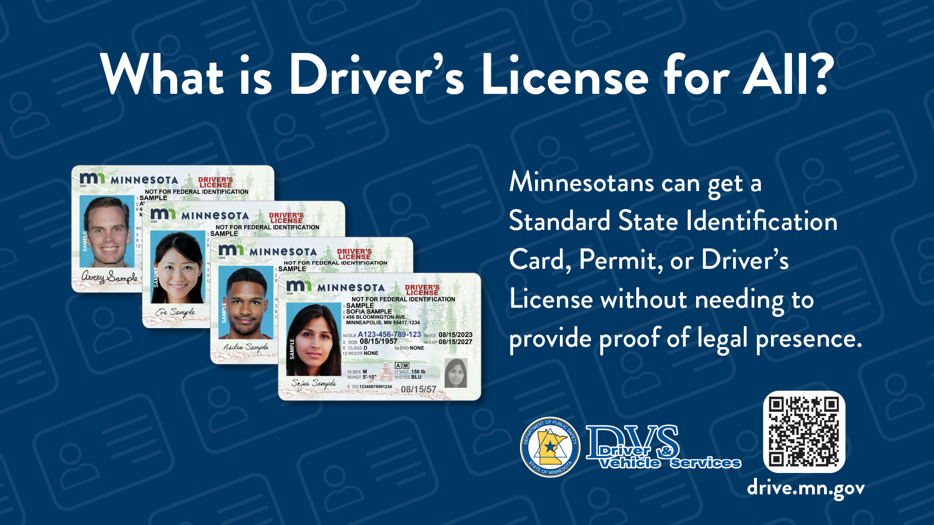 class u driver's license