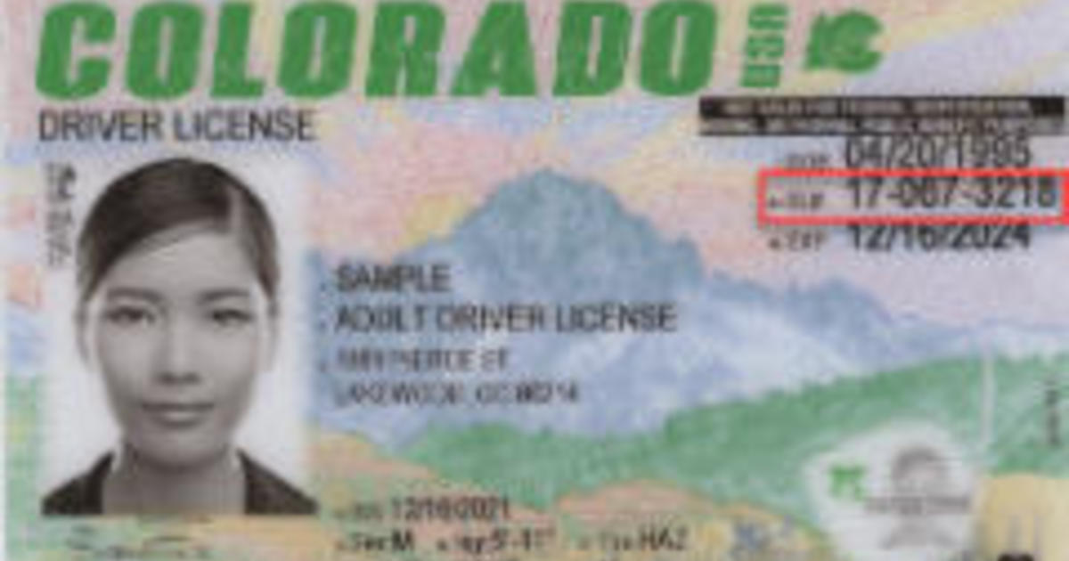 colorado driver license appointment
