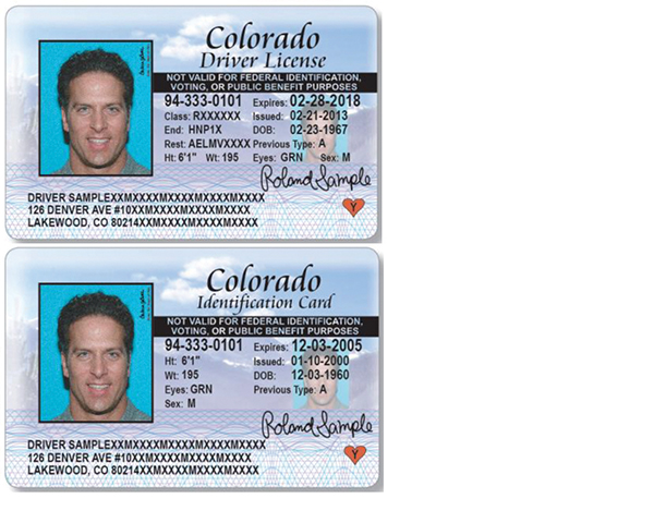 colorado driver's license for immigrants