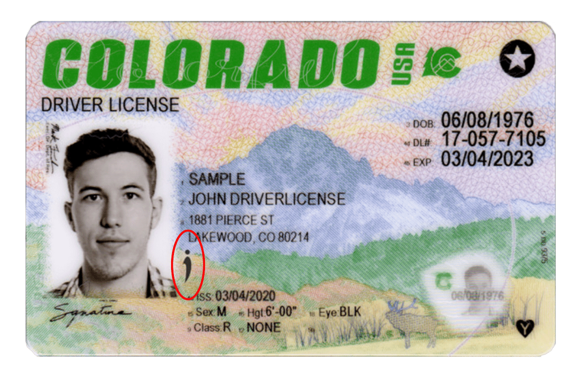 colorado driver's license test appointment
