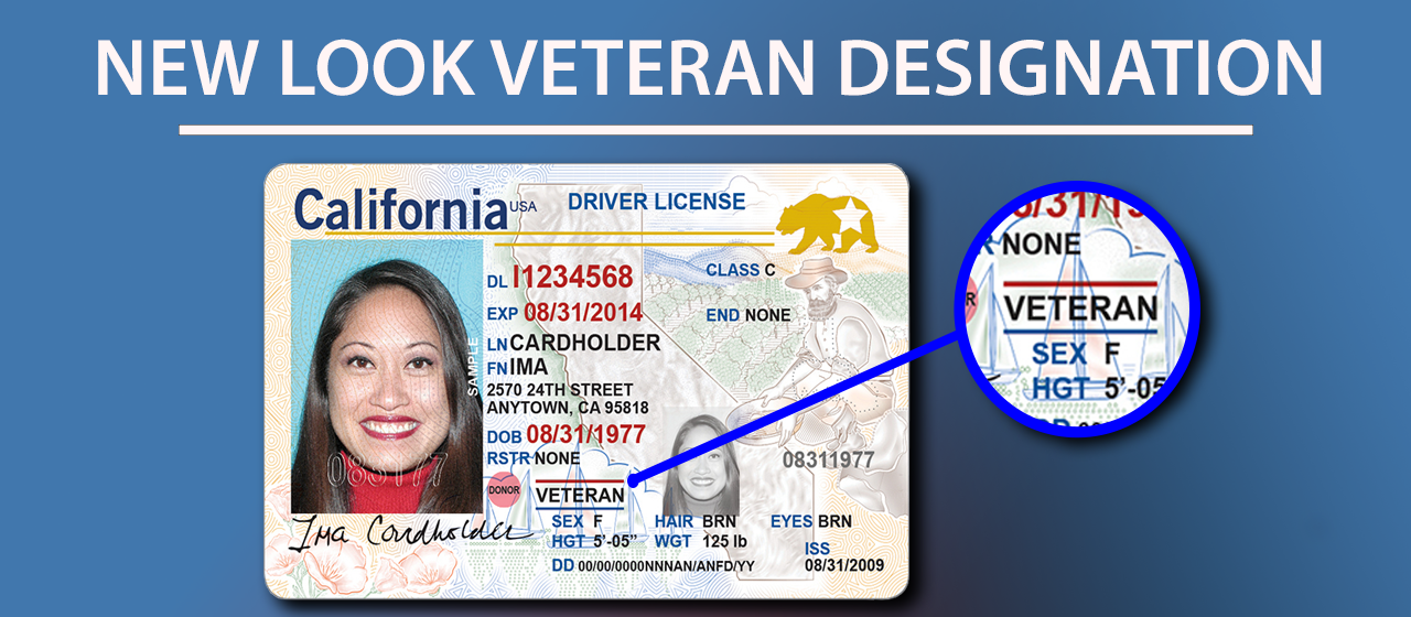 colorado veterans driver's license
