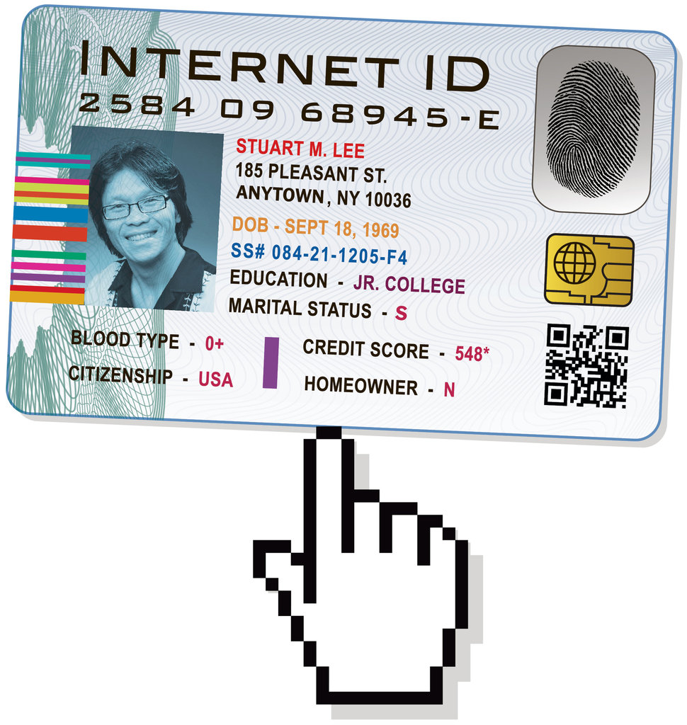 credit score driver's license