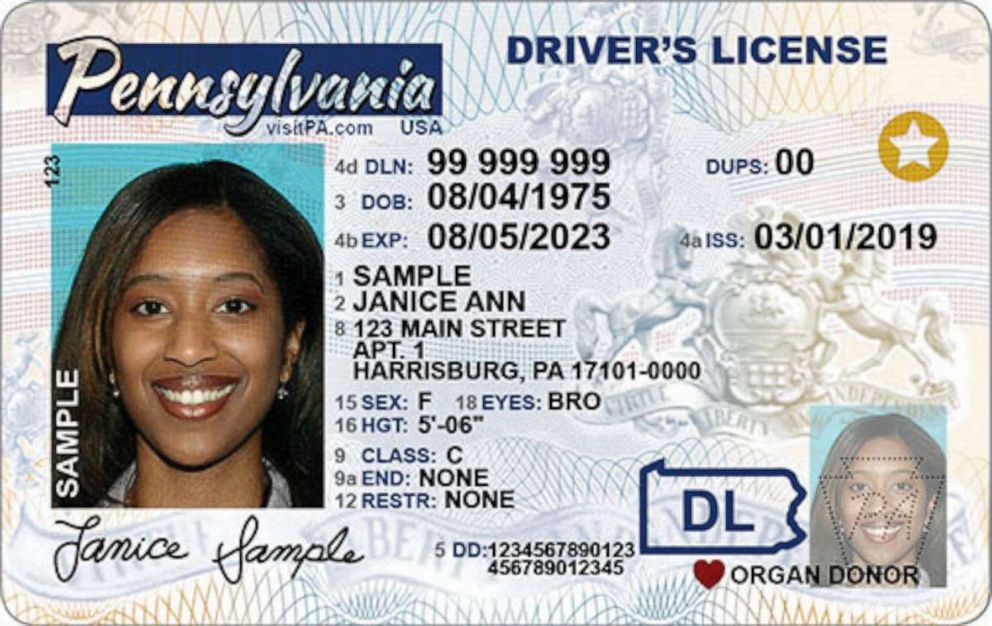 deadline to get new driver's license