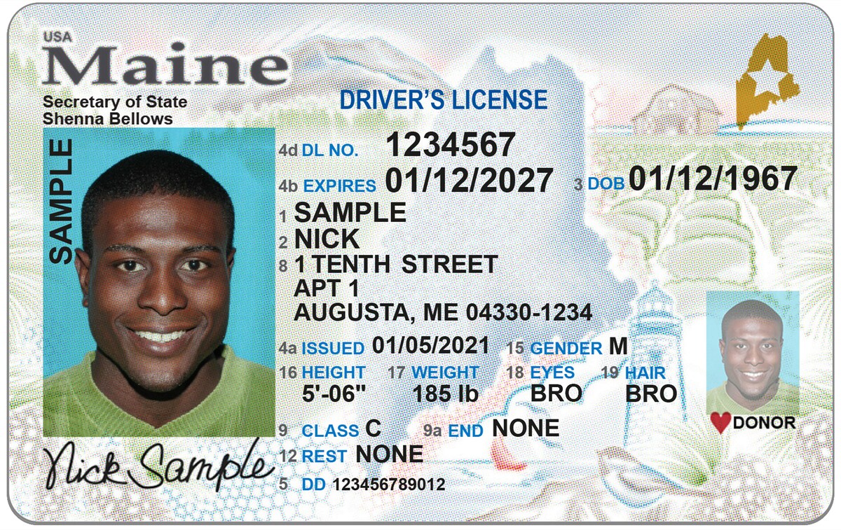 deadline to get new driver's license