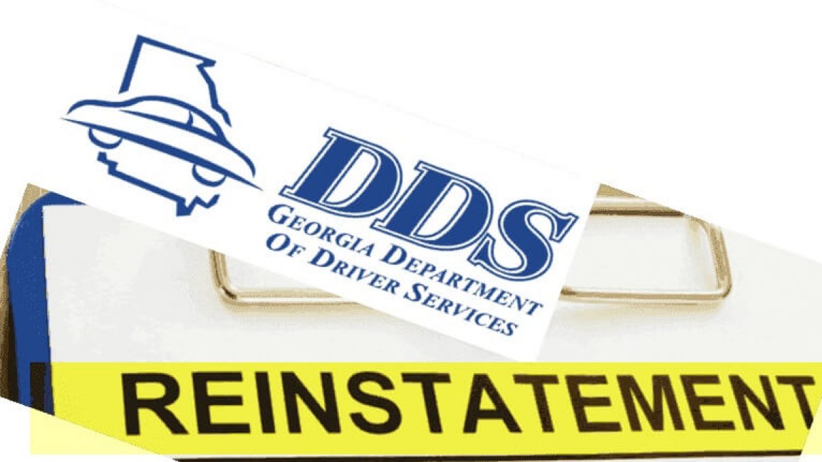 dept of driver services licensing and records conyers ga